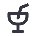 Drink SVG Icon